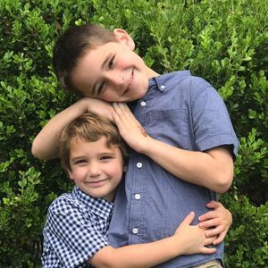 Meet your Posher, Dane